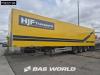 Van Eck Closed box semi-trailer Photo 5 thumbnail