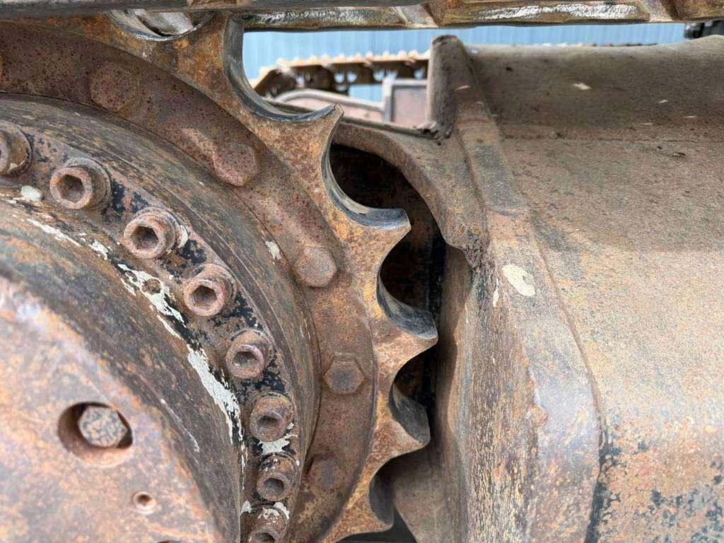 Caterpillar 320E L Photo 20