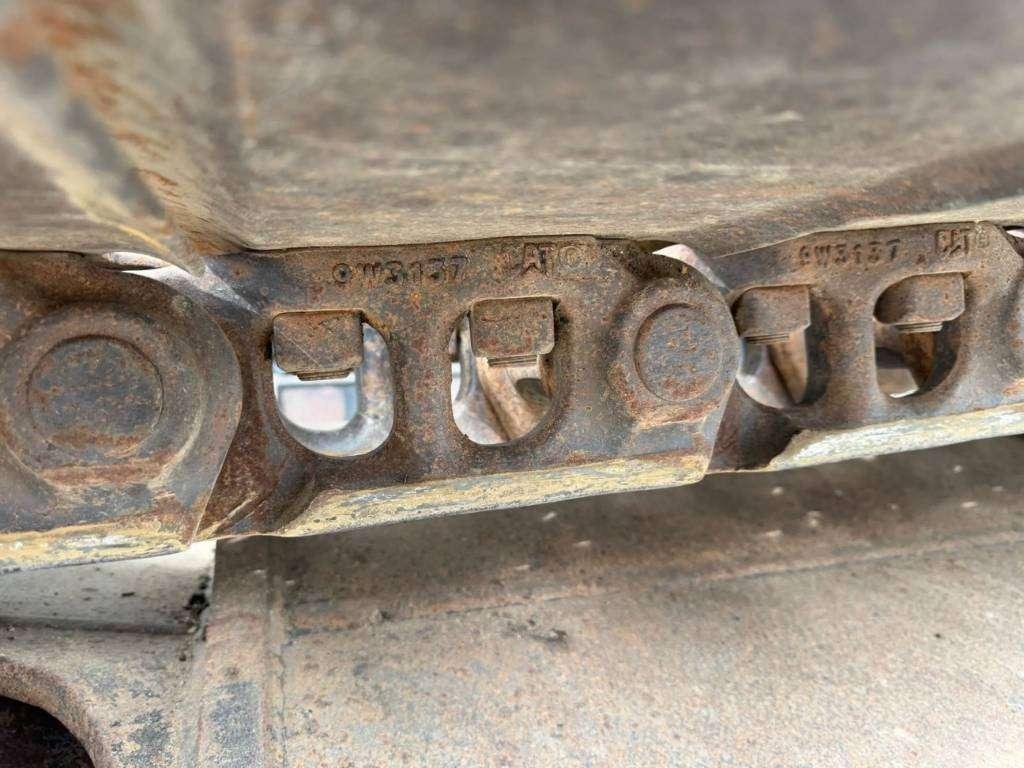 Caterpillar 320E L Photo 21