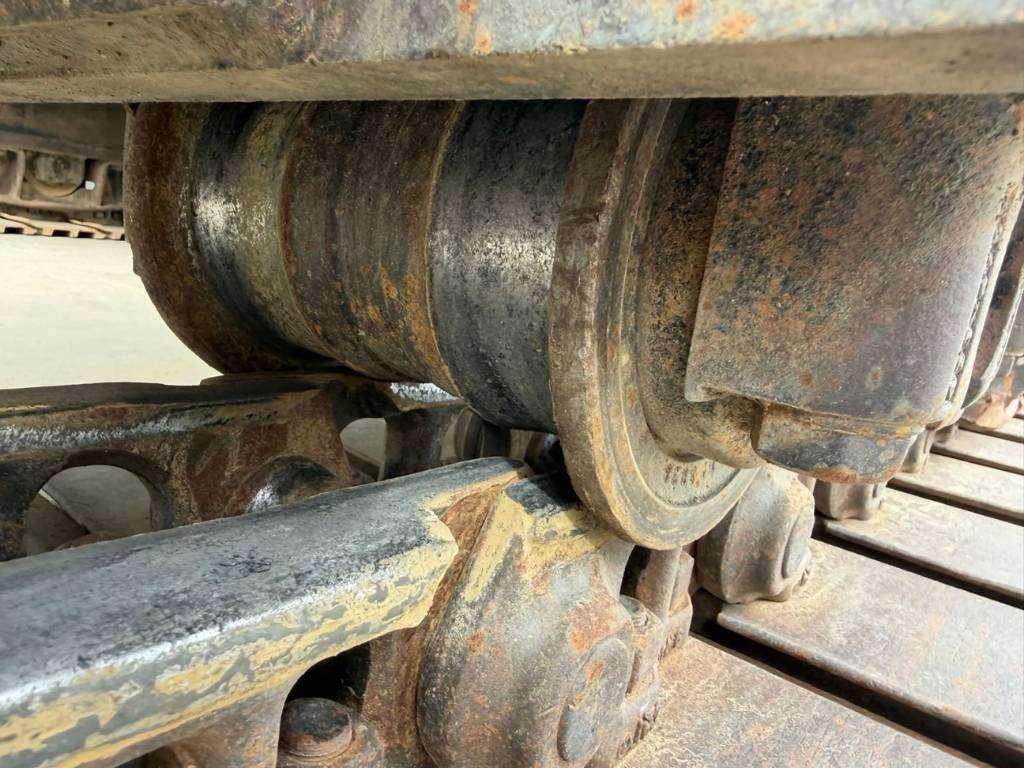 Caterpillar 320E L Photo 23