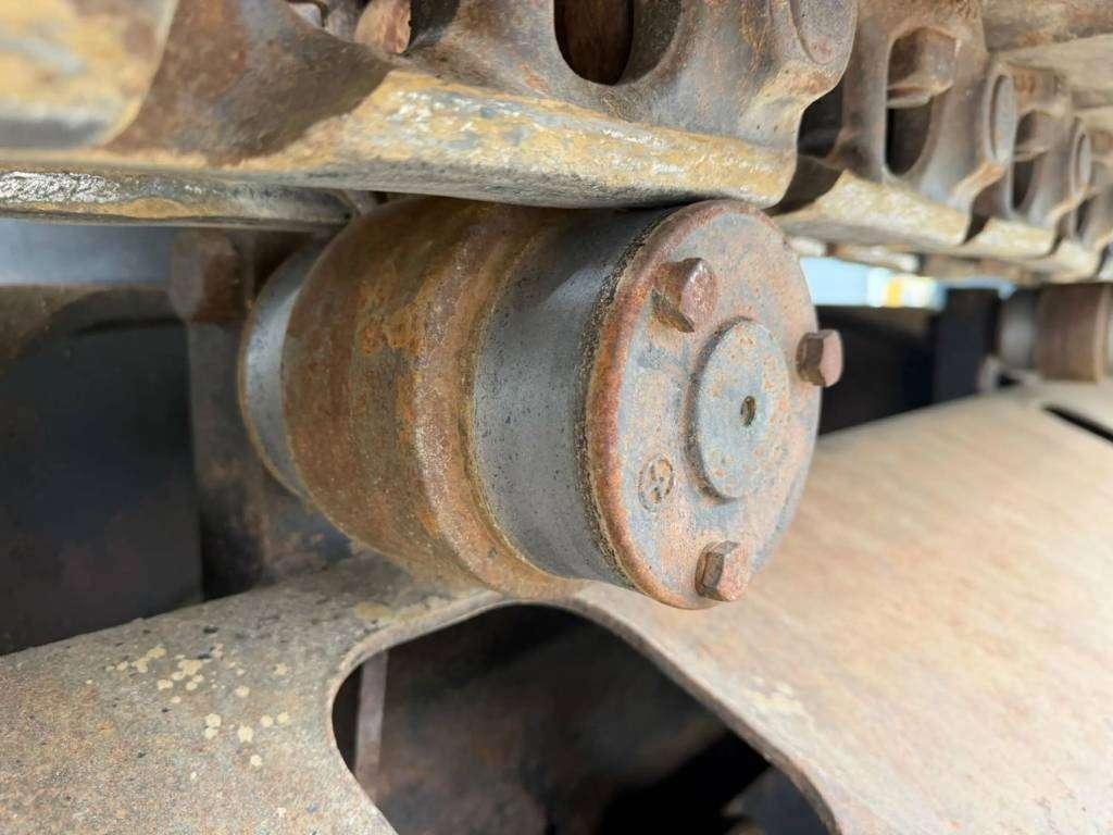 Caterpillar 320E L Photo 24