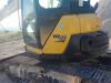 Yanmar VIO82 Photo 4 thumbnail