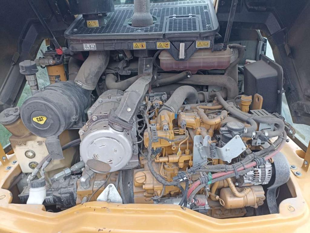 Caterpillar 906 M Photo 2