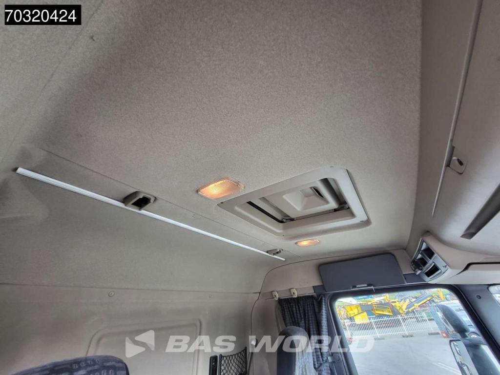 Scania R480 R 4X2 Manual! Full-Air Big-Axle PTO Euro 5 Photo 27