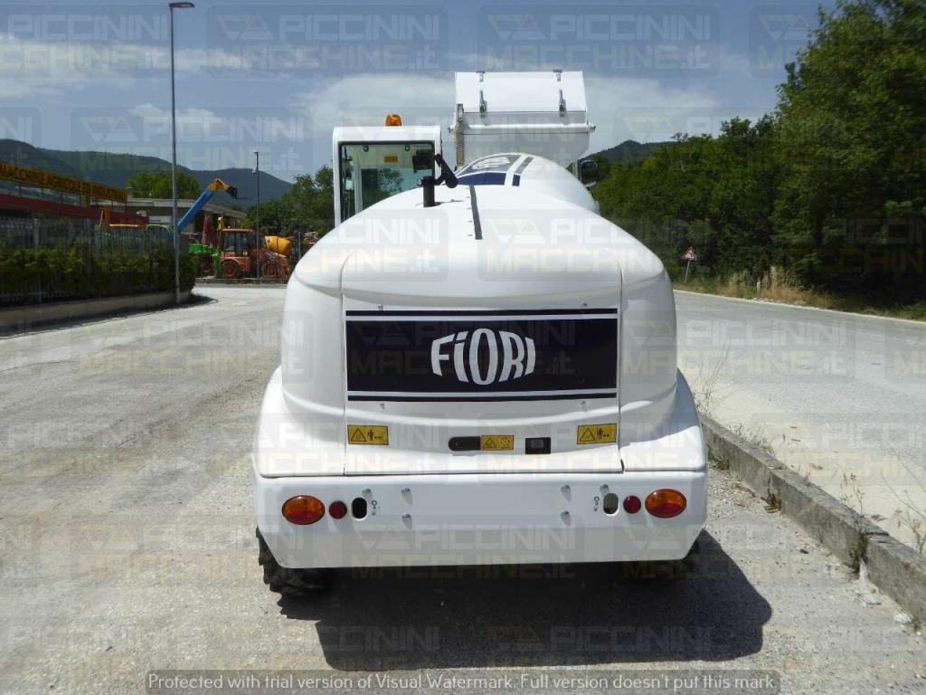 Fiori DBX10 Photo 4