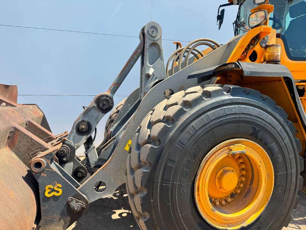 Volvo L150H - German Machine / Automatic Greasing Photo 16