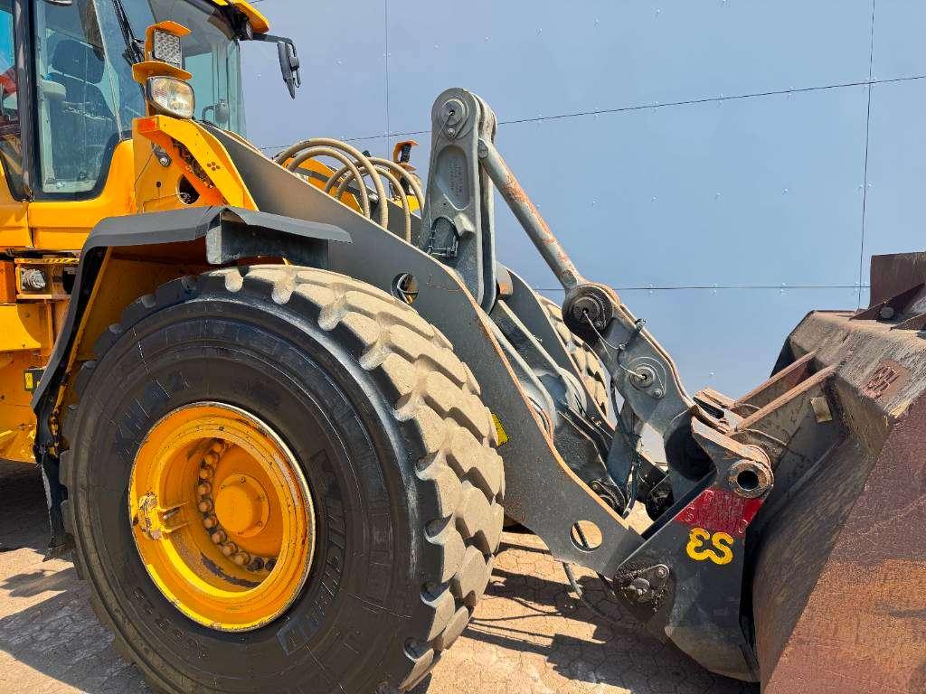 Volvo L150H - German Machine / Automatic Greasing Photo 17