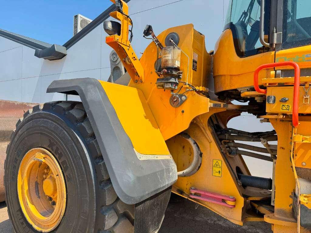 Volvo L150H - German Machine / Automatic Greasing Photo 21