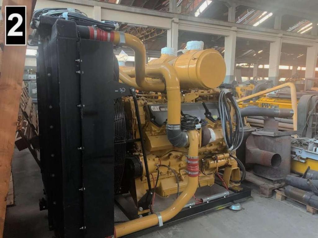 Caterpillar C27 Photo 11