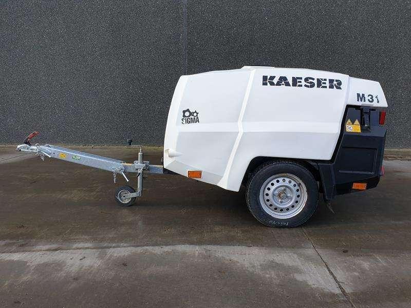 Kaeser M 31 PE - N Photo 1