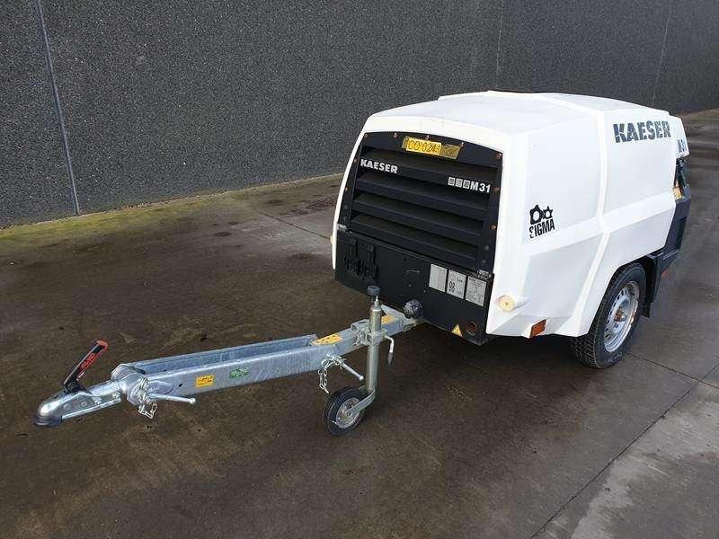Kaeser M 31 PE - N Photo 14