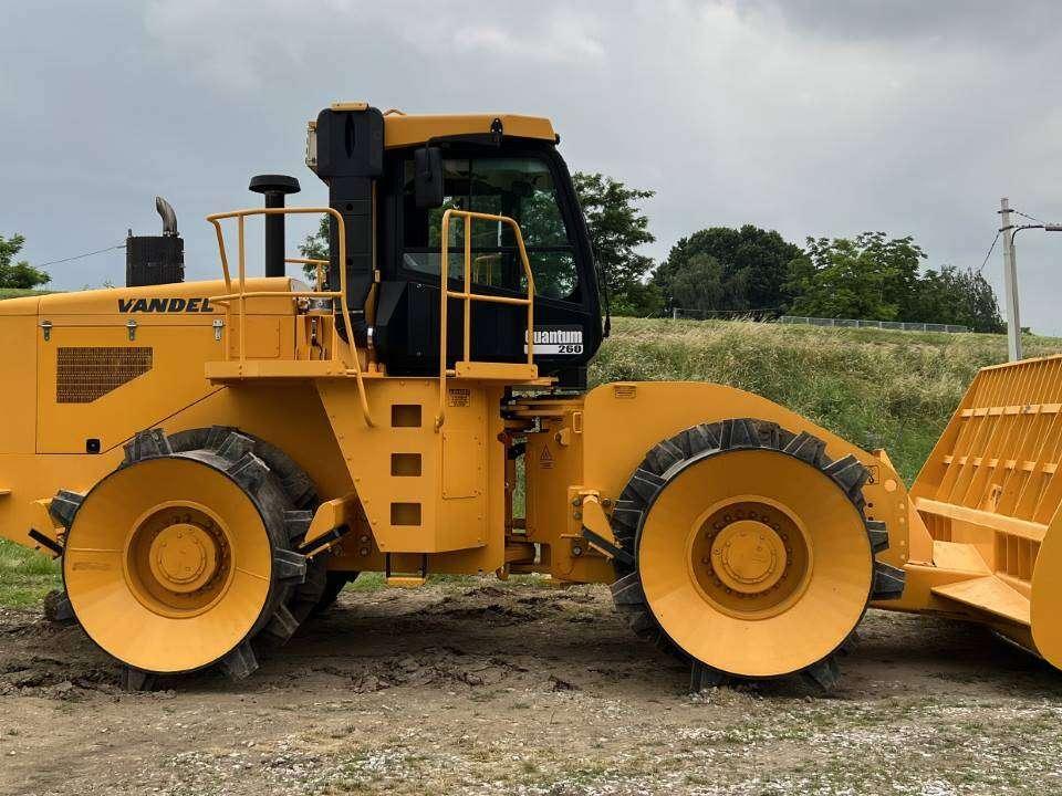 Vandel Quantum QS260 Photo 14