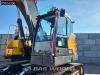 Volvo ECR235 E L Tiltrotator - Blade Photo 30 thumbnail