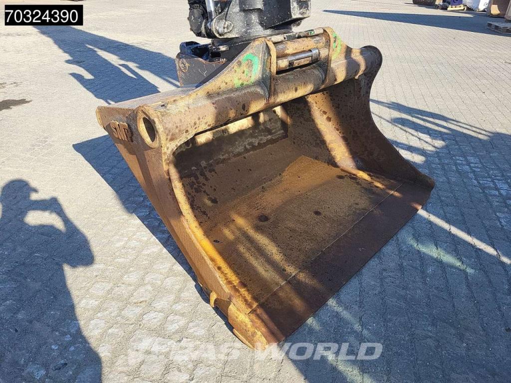 Volvo ECR235 E L Tiltrotator - Blade Photo 18