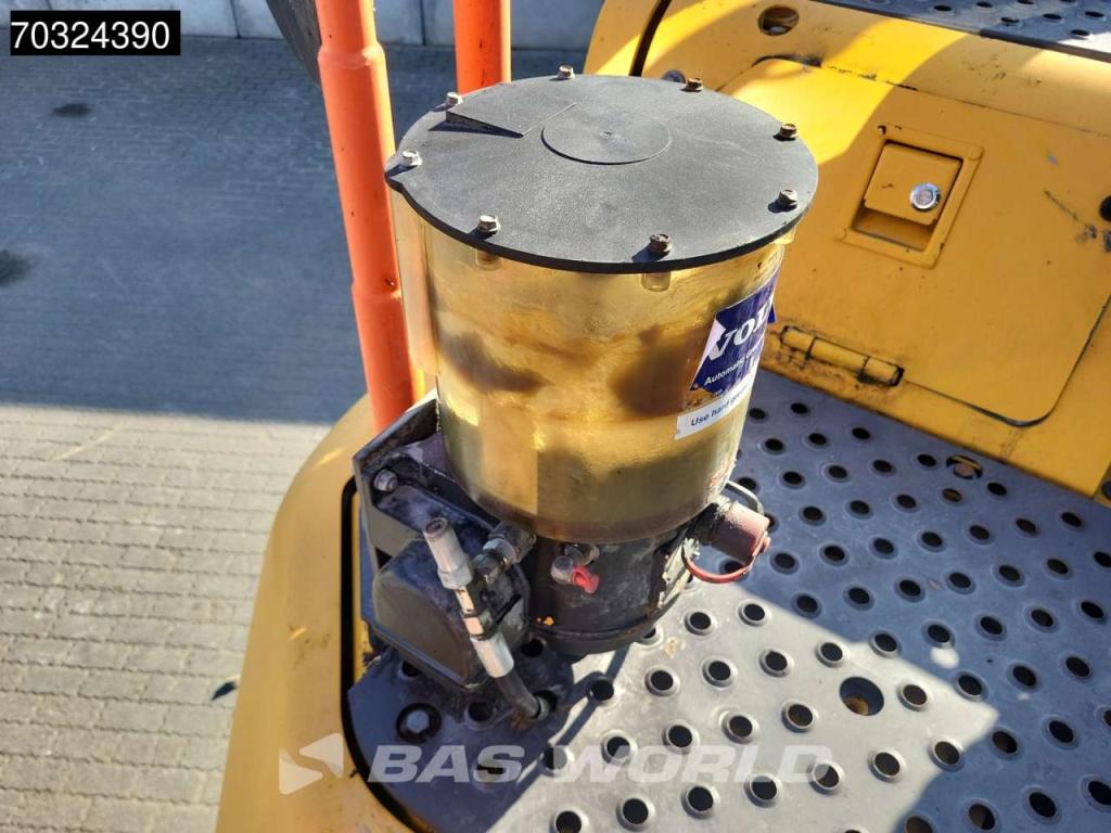 Volvo ECR235 E L Tiltrotator - Blade Photo 29