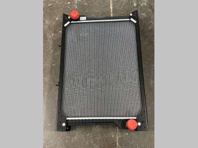 Radiator for Caterpillar C4.4, CP14 sold by Duranti s.a.s.