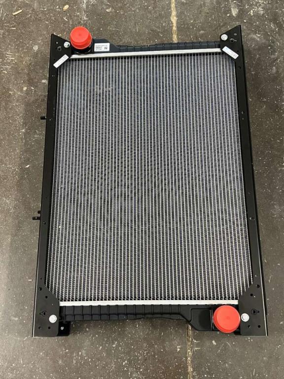 Radiator for Caterpillar C4.4, CP14 Photo 1