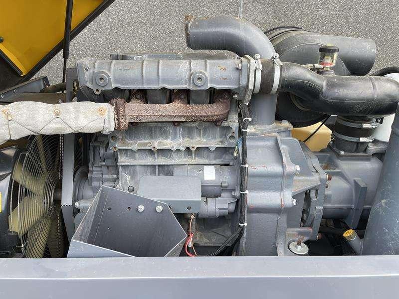 Atlas Copco XAS 97 DD - N Photo 14