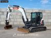Bobcat E88 A/C - Like New! Photo 2 thumbnail