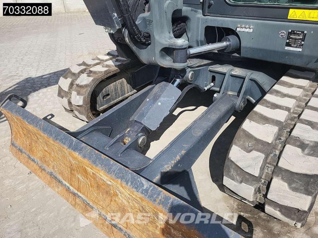 Bobcat E88 A/C - Like New! Photo 23
