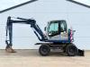 New Holland MH2.6 - German Machine / Blade / Triple Boom Photo 1 thumbnail