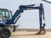 New Holland MH2.6 - German Machine / Blade / Triple Boom Photo 14 thumbnail