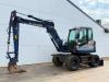 New Holland MH2.6 - German Machine / Blade / Triple Boom Photo 2 thumbnail