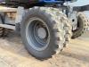New Holland MH2.6 - German Machine / Blade / Triple Boom Photo 24 thumbnail