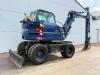 New Holland MH2.6 - German Machine / Blade / Triple Boom Photo 5 thumbnail