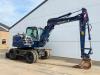 New Holland MH2.6 - German Machine / Blade / Triple Boom Photo 7 thumbnail