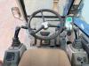New Holland MH2.6 - German Machine / Blade / Triple Boom Photo 9 thumbnail