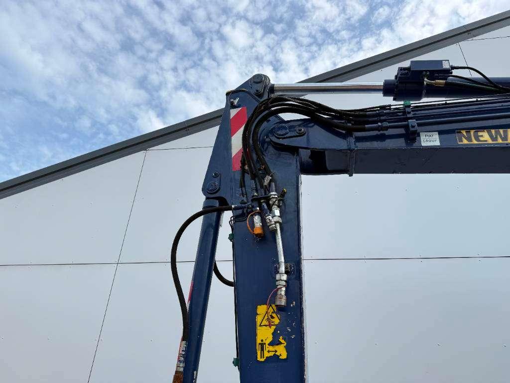 New Holland MH2.6 - German Machine / Blade / Triple Boom Photo 15