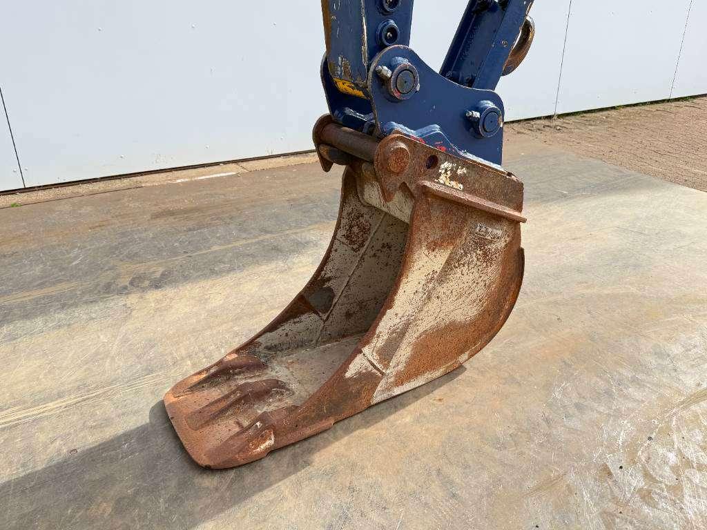 New Holland MH2.6 - German Machine / Blade / Triple Boom Photo 16