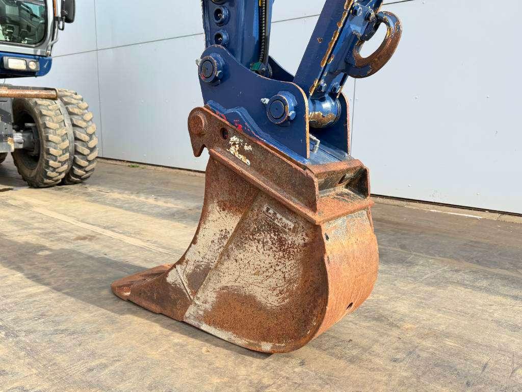New Holland MH2.6 - German Machine / Blade / Triple Boom Photo 17