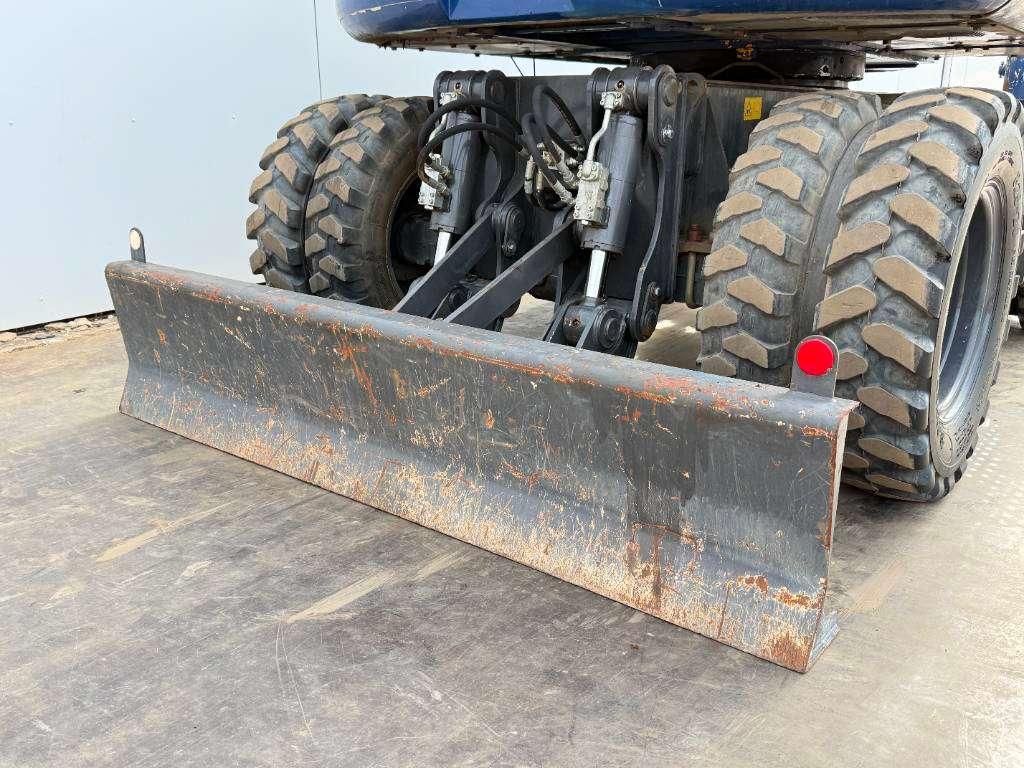 New Holland MH2.6 - German Machine / Blade / Triple Boom Photo 19