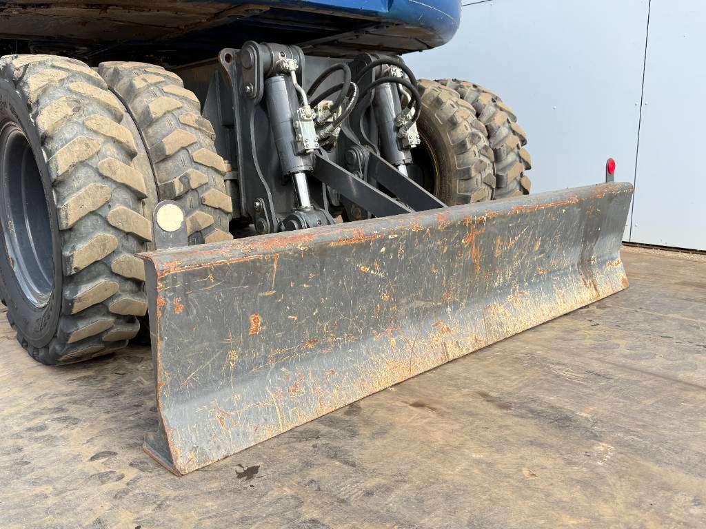 New Holland MH2.6 - German Machine / Blade / Triple Boom Photo 20