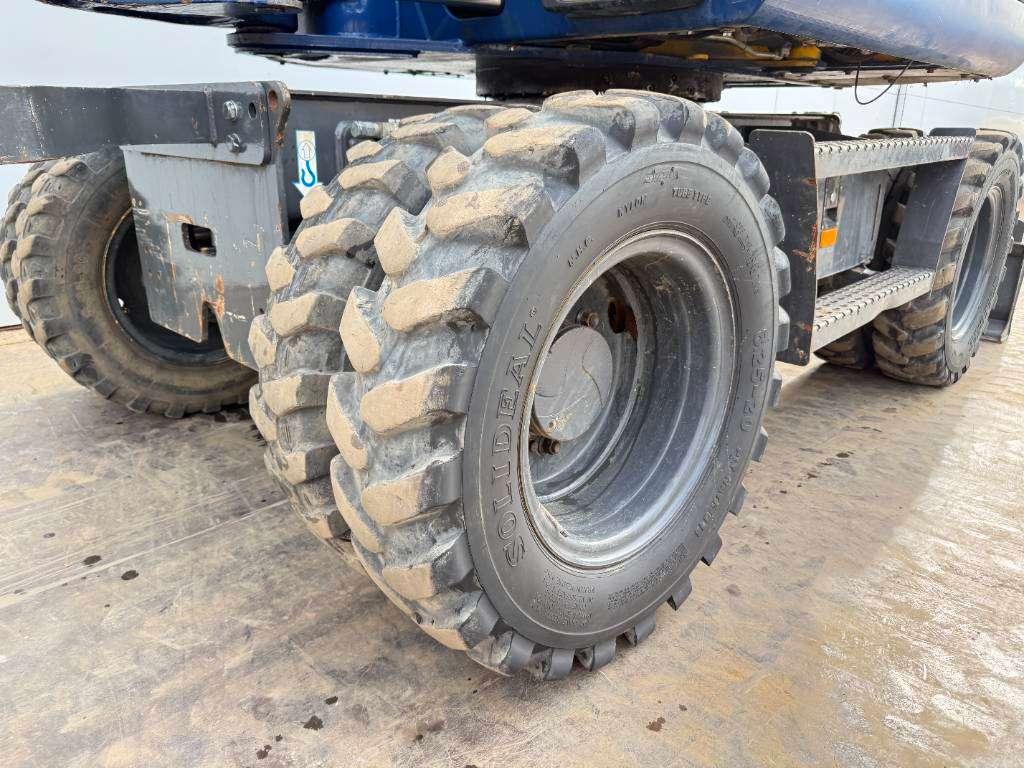 New Holland MH2.6 - German Machine / Blade / Triple Boom Photo 21