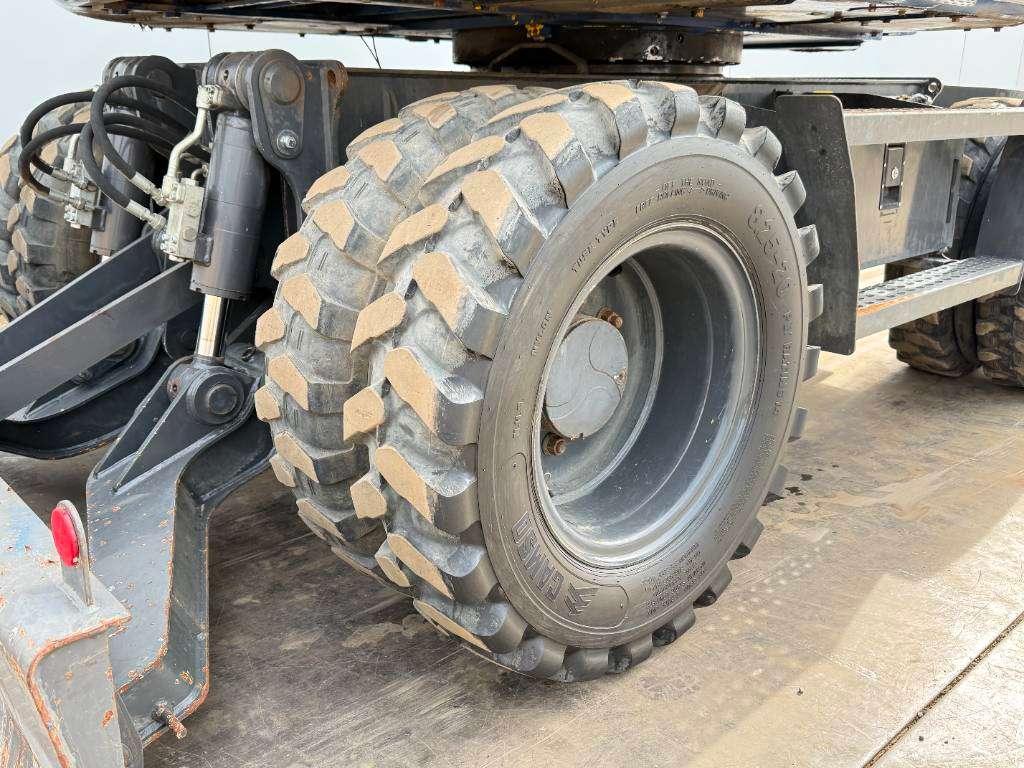 New Holland MH2.6 - German Machine / Blade / Triple Boom Photo 23