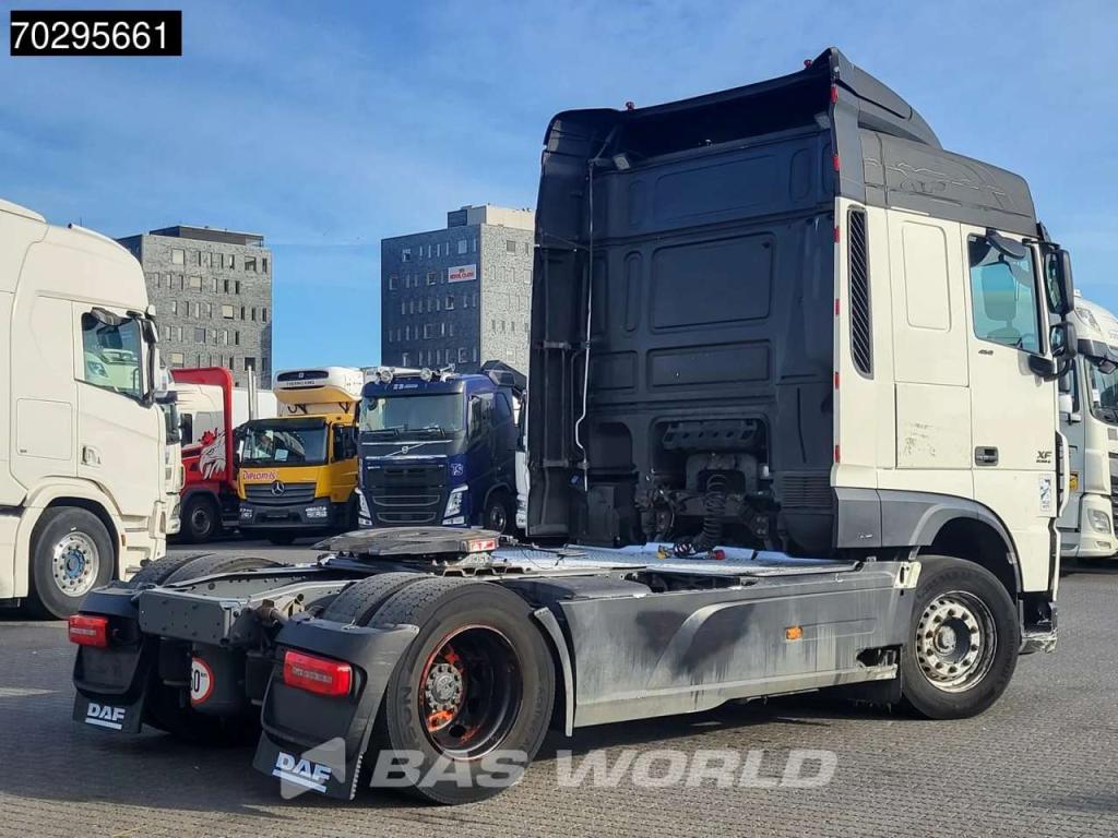 Daf XF 460 XF 4X2 SC ACC LED Euro 6 Photo 12