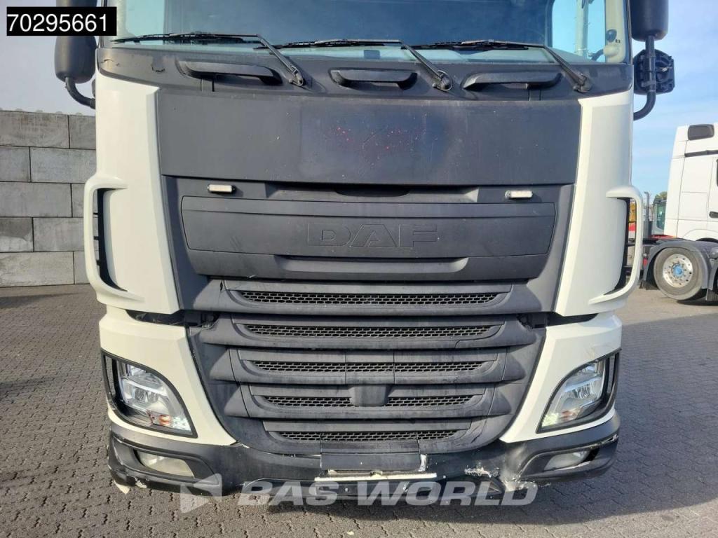 Daf XF 460 XF 4X2 SC ACC LED Euro 6 Photo 15