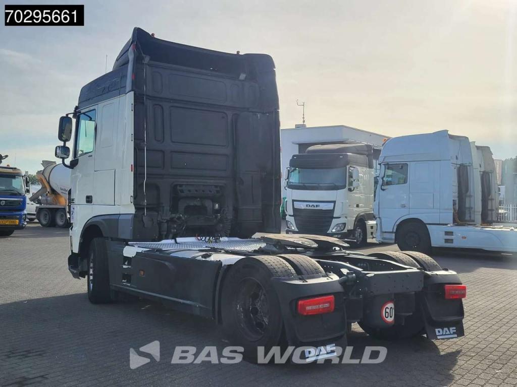 Daf XF 460 XF 4X2 SC ACC LED Euro 6 Photo 2