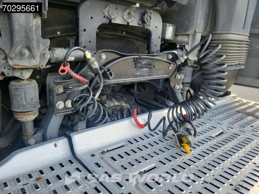 Daf XF 460 XF 4X2 SC ACC LED Euro 6 Photo 7
