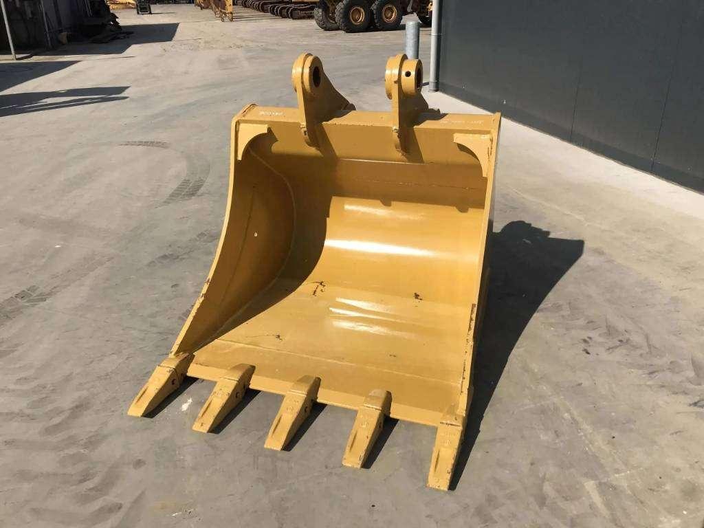 Caterpillar 323 1.20m Photo 5