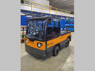 Still R07-25 sold by Uni.Trucks Srl