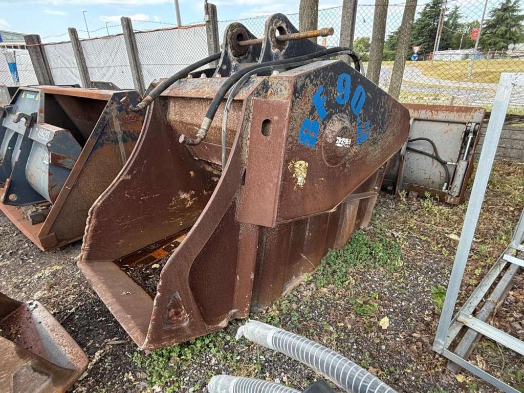 Meccanica Breganzese BF90-3 Photo 2