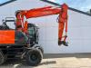 Hitachi ZX140W-6 - Blade / Triple Boom / Auto Greasing Photo 17 thumbnail