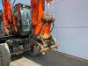 Hitachi ZX140W-6 - Blade / Triple Boom / Auto Greasing Photo 19 thumbnail