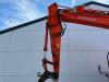 Hitachi ZX140W-6 - Blade / Triple Boom / Auto Greasing Photo 22 thumbnail
