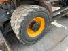 Hitachi ZX140W-6 - Blade / Triple Boom / Auto Greasing Photo 25 thumbnail