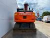 Hitachi ZX140W-6 - Blade / Triple Boom / Auto Greasing Photo 4 thumbnail